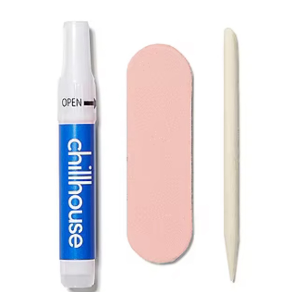 Chillhouse Chill Nail Tips - Picture 4 of 5
